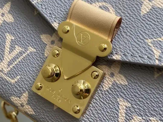 AAA Replica Ru LOUIS METIS POCHETTE VUITTON EAST WEST 0621